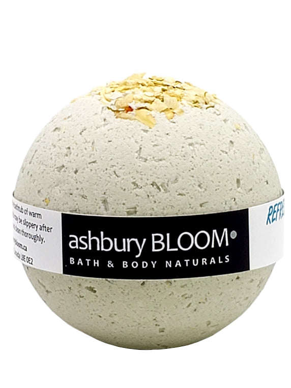 Ashbury Bloom - Refreshing Escape Bath Bomb