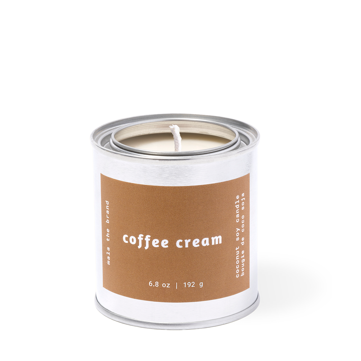 Mala The Brand - Coffee Cream - Classic - 6.8 oz