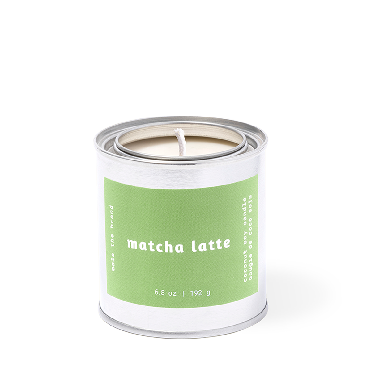 Mala The Brand - Matcha Latte - Mini - 3.8 oz