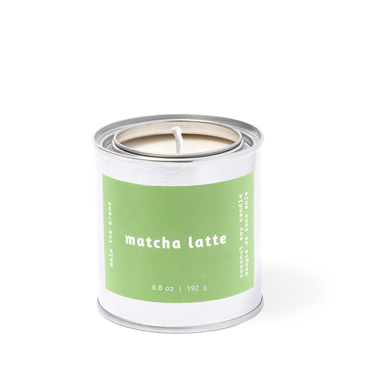 Mala The Brand - Matcha Latte - Classic - 6.8 oz