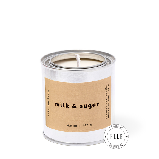 Mala The Brand - Milk + Sugar - Classic - 6.8 oz