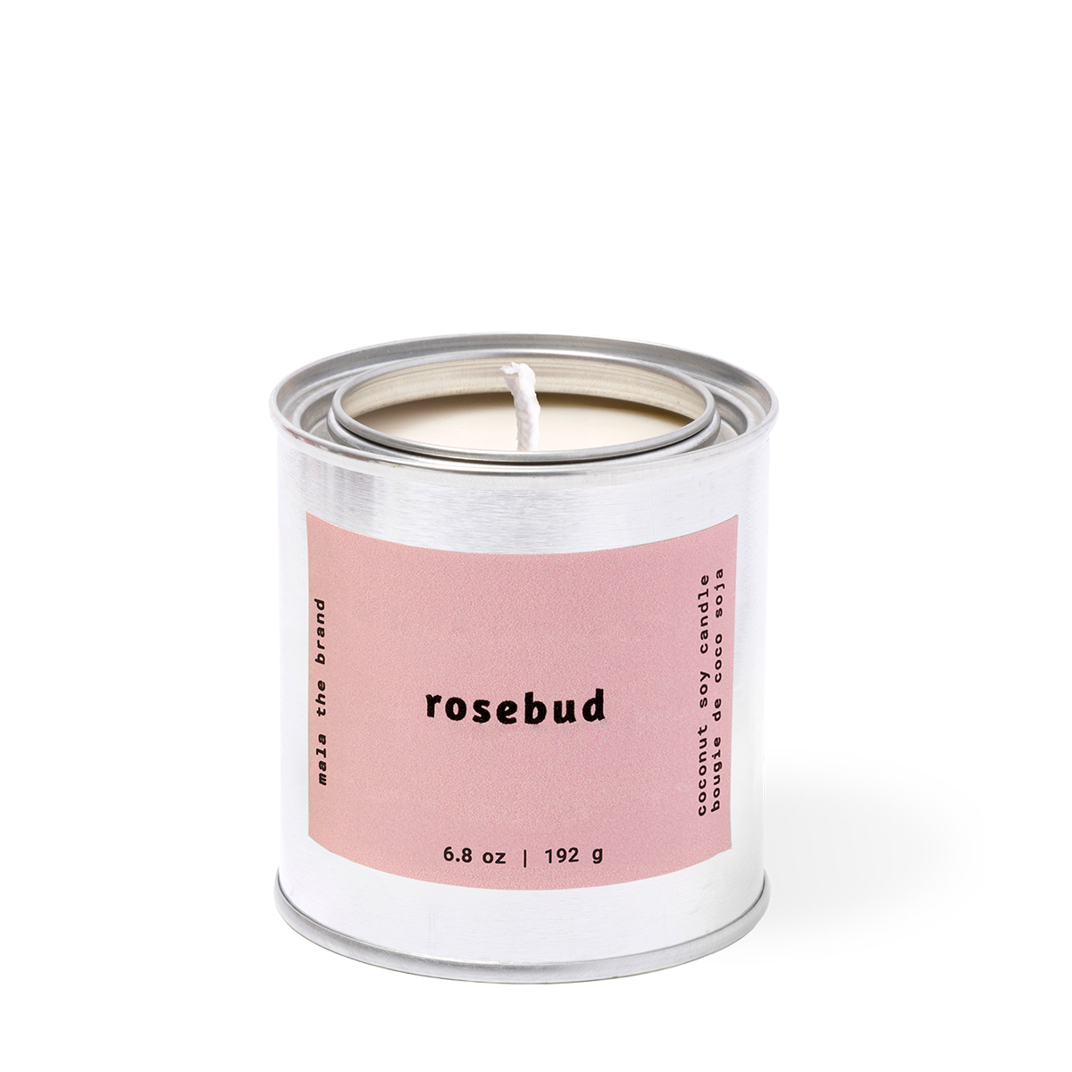 Mala The Brand - Rosebud - Classic - 6.8 oz