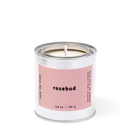 Mala The Brand - Rosebud - Classic - 6.8 oz